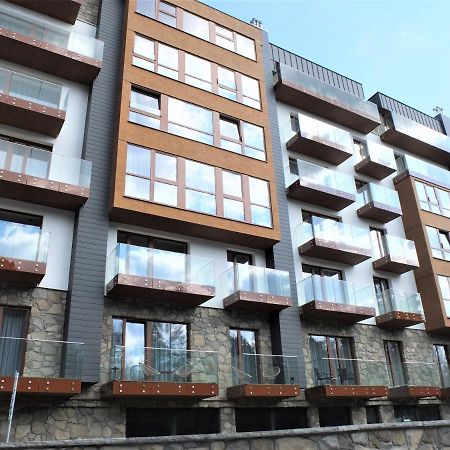 Apartamento Apartmán Maco - Štrbské Pleso - Ovruč Exterior foto