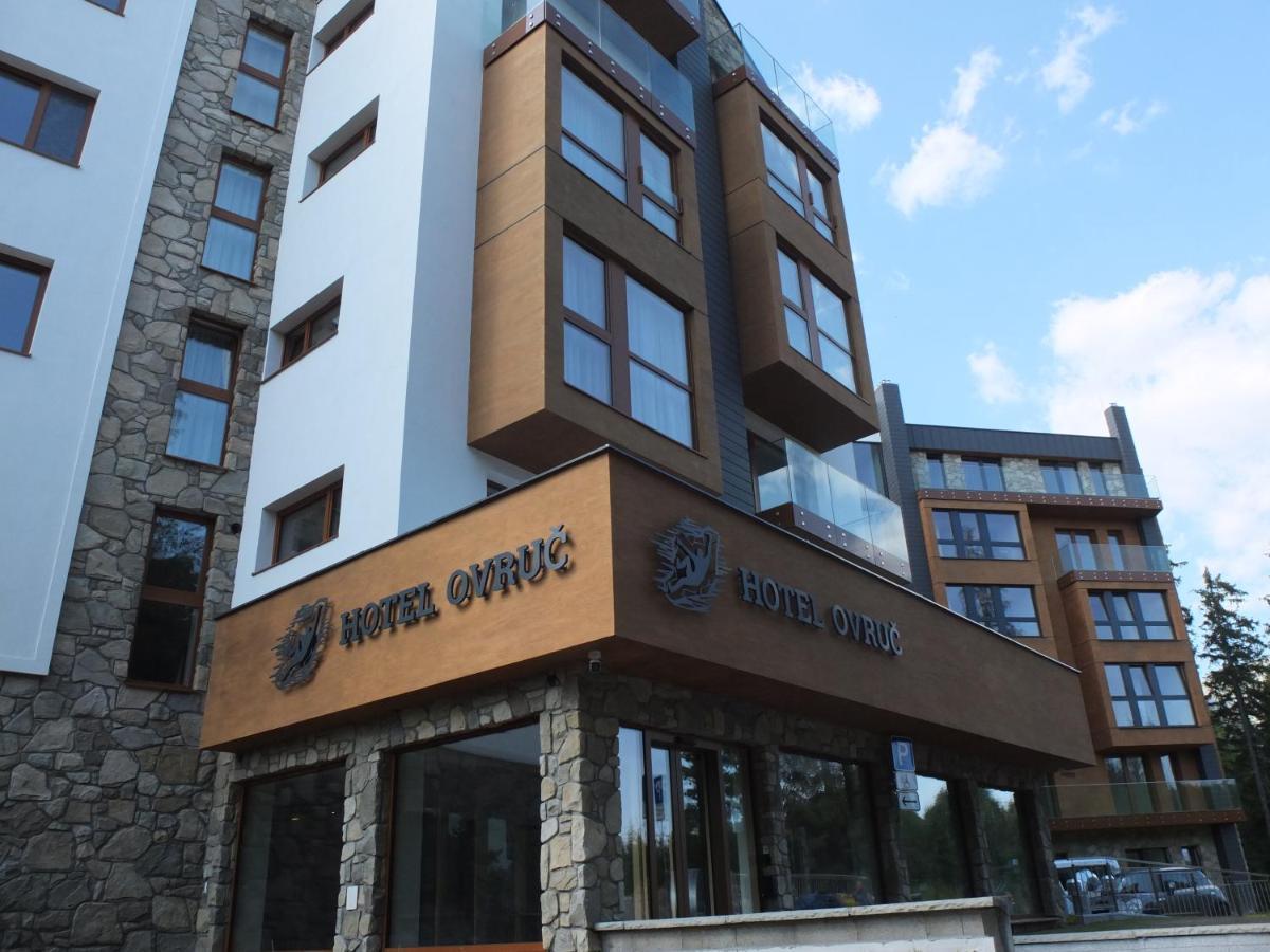 Apartamento Apartmán Maco - Štrbské Pleso - Ovruč Exterior foto